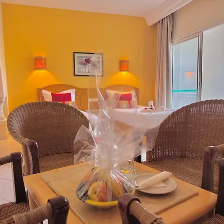 Hammamet Garden Resort And Spa-3